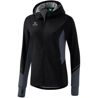Erima Racing Damen Schwarz 44