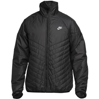 Nike M NK WR TF MIDWEIGHT PUFFER Jacket Herren BLACK/BLACK/SAIL XXL