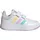 Ftwr White/Bliss Lilac/Clear Pink 36
