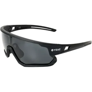YEAZ Sportbrille SUNRISE MPNR/Herstellernummer Schwarz