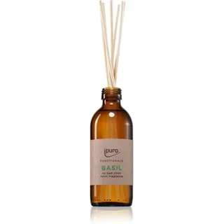 ipuro Functionals Basil Aroma Diffuser 150 ml