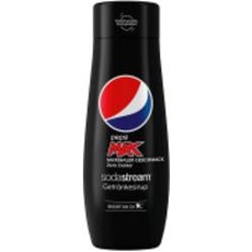 Bild Getränke-Sirup Pepsi MAX 440ml