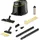 SC 3 Deluxe 1.513-436.0 schwarz