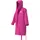 Unisex Microfiber Shocking Pink-white S