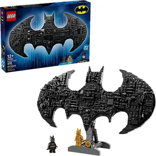 LEGO Super Heroes 76330 LEGO bunt