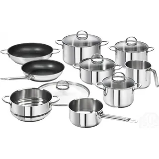 Schulte-Ufer smilla 10-teiliges Set Set1094