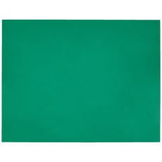 Hoja 50x65 (25) Guarro Cart IRIS 120g Verde Abeto