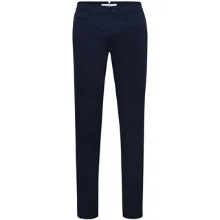 Brax Fabio Chino Modern Fit Blau 32/32