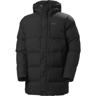 HELLY HANSEN Alby Puffy Parka Schwarz 2XL