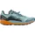 Amplux 2 Goretex Trailrunning-schuhe - Smoke Blue / Orange - EU 42 1/2