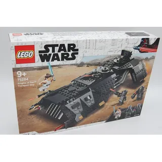 LEGO Star Wars 75284 Transports. der Ritter v. Ren Neu OVP