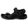 Offroad Herren Schwarz 43
