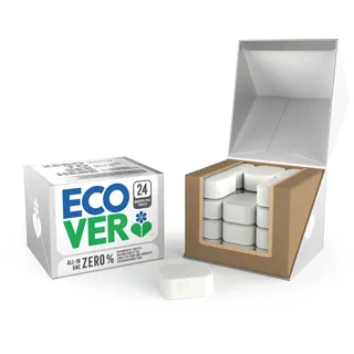 Ecover Spülmaschinen-Tabs 24 St.