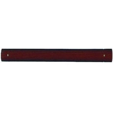Wing 9762579 Emaille Tube, braun, 15 x 100 cm