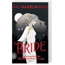 Bild von Bride – Die unergründliche Übernatürlichkeit der Liebe - Ali Hazelwood (Taschenbuch)