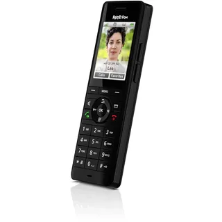 AVM Fritz Fon X6 schwarz