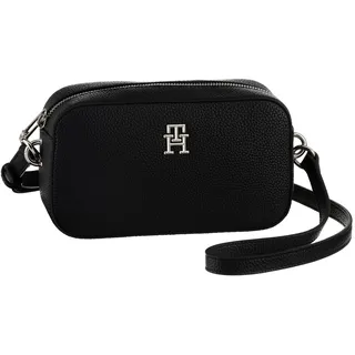 Tommy Hilfiger Emblem Camera Bag Umhängetaschen Damen