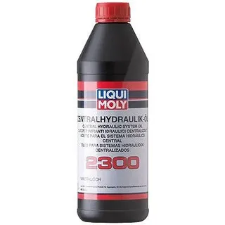 LIQUI MOLY LIQUI-MOLY Servoöl für Lenkung (LM3665)