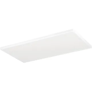 EGLO LED-Deckenleuchte Connect-Z Rovito-Z Weiß 30 cm x 30 cm x 3 cm