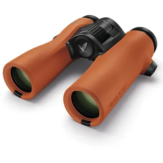 Swarovski Optik Swarovski NL Pure 10x32 burnt orange