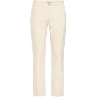 CASUAL FRIDAY Leinenhose Regular Fit Grau 32