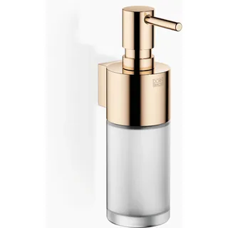 Dornbracht Spender, Wandmodell, 83435970-47, Farbe: Champagne