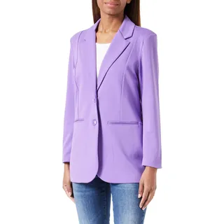 ICHI Damen Ihkate Sus Oversize Bl Lässiger Blazer (1er Pack)