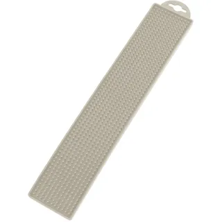 Wenko Abtropfmatte Mod. Slim 54719100 42 x 1 x 8 cm