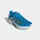 Duramo SL 2 Herren Slim solar blau / silber metallic / schwarz 44