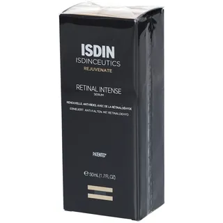 Isdin Isdinceutics Retinal Intense Serum 50 ml
