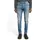 Fit Vintage Blue Vapour Destroyed 30/30