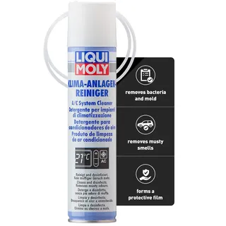 LIQUI MOLY 4087 Klimaanlagenreiniger 15 St. 250 ml