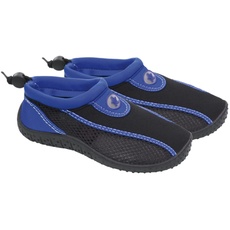 Abysstar Unisex – Erwachsene Scoglio Schuhe aus Neopren Rock Blue, Marineblau, 37