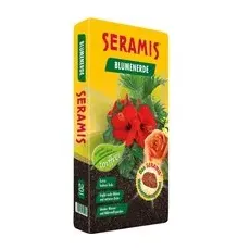 Seramis Blumenerde Torffrei 20 l