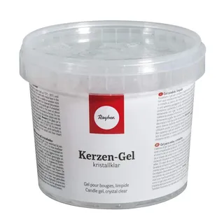 Rayher Kerzen-Gel 750 g ca.850 ml