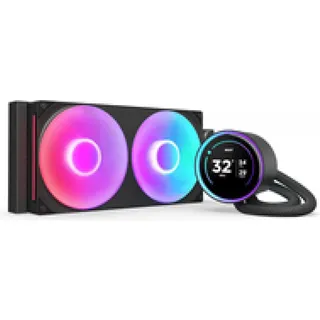 NZXT Kraken Elite 280 RGB