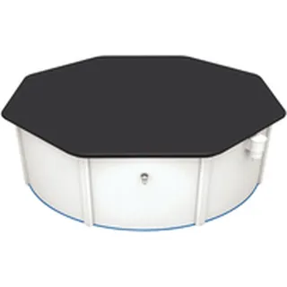 Bestway Poolabdeckung PVC D401 cm Garten 58292