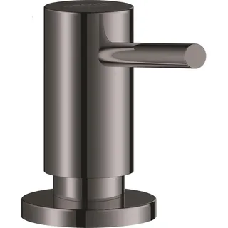 Grohe Seifenspender Cosmopolitan 400ml Hard Graphite