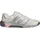 Trainingsschuhe Grau/Rosa 46
