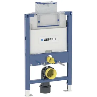 Geberit Duofix Element für Wand-WC 82cm mit Omega UP-Spülkasten 12cm