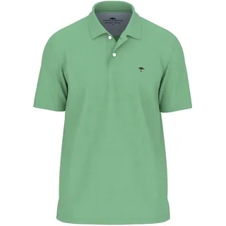 FYNCH-HATTON FYNCH-HATTON, Basic Polo, Premium 722 turf green XL