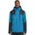 2L Regenjacke Aurora Blue M