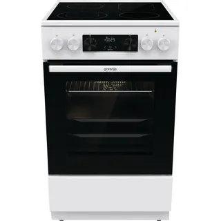 Gorenje GECS5C70WA Weiß