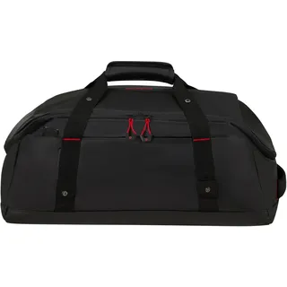 Samsonite Ecodiver Duffle S 40 l Schwarz