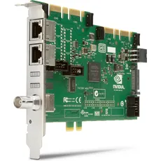 HP HPI nVIDIA Quadro Sync (Ethernet), Netzwerkkarte
