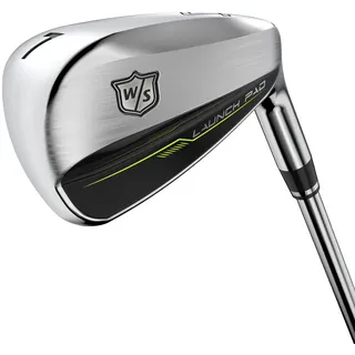 Wilson Staff Golfschläger, Launch Pad 2 Sand Wedge, Schaft aus Graphit Regular