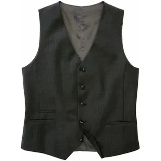 Power Move-Anzugweste Grau 54