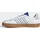 Herren VL Court 3.0 Shoes, FTWR White/Crystal White/semi Lucid Blue, 41 1/3 EU
