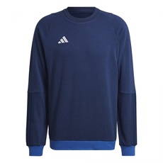 Bild Men's TIRO23 C CO CRE Sweatshirt, 0, S