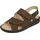 Toro Soft Herren Braun 42